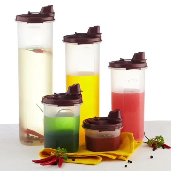 Signoraware Easy Flow Jumbo (1.1 Ltr.) - Image 3