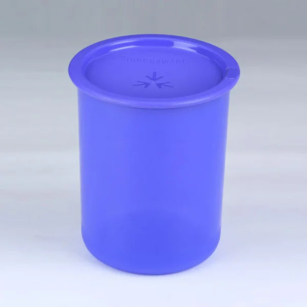 Signoraware Container Centre Press 1.2 Ltr. - Image 4