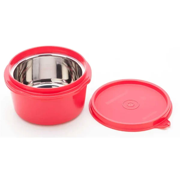 Signoraware Executive Microsafe Steel Container (Medium)