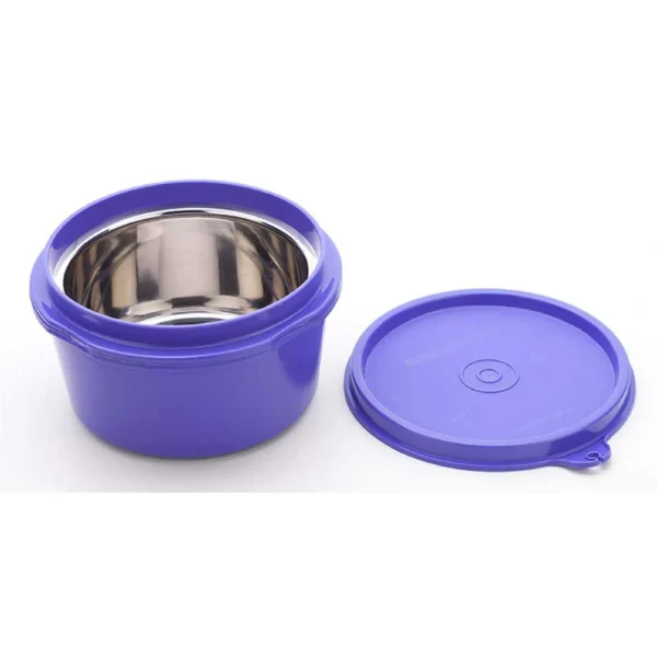 Signoraware Executive Microsafe Steel Container (Medium) - Image 3