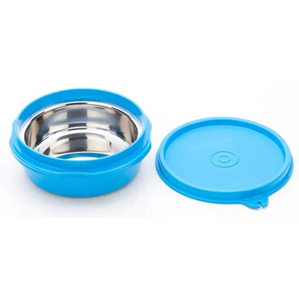 Signoraware Executive Microsafe Steel Container (Small) - Image 3