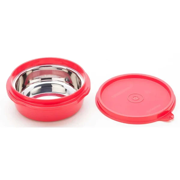 Signoraware Executive Microsafe Steel Container (Small)