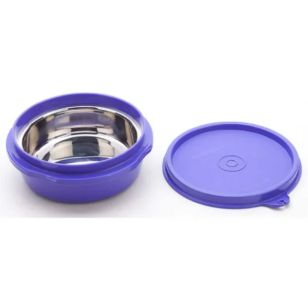 Signoraware Executive Microsafe Steel Container (Small) - Image 2