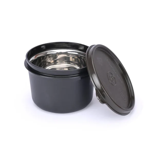 Signoraware Monarch Executive Microsafe Steel Big - Image 4