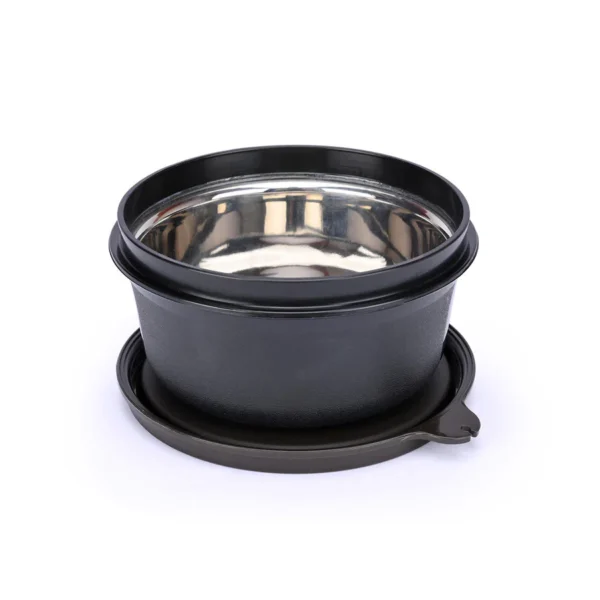 Signoraware Monarch Executive Microsafe Steel Medium - Image 4