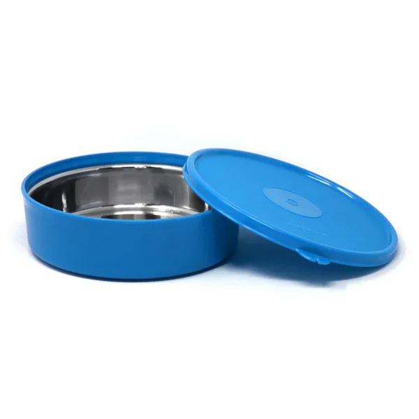Signoraware Monarch Classic Big Steel 800ml - Image 4