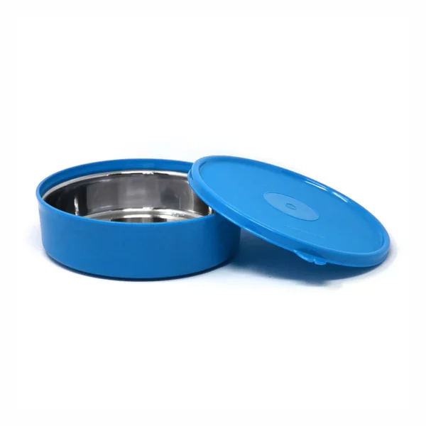 Signoraware Monarch Classic Small Steel 550ml - Image 2