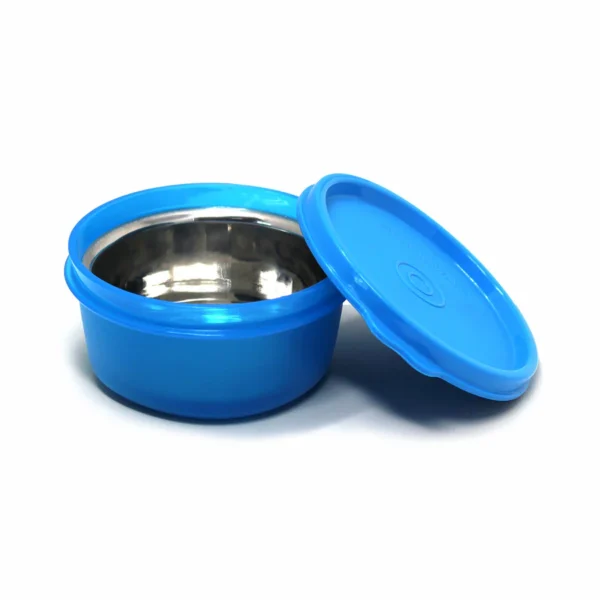 Signoraware Monarch Tiny Wonder Steel 200ml - Image 2