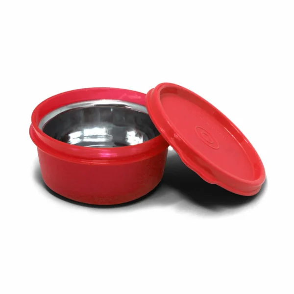 Signoraware Monarch Tiny Wonder Steel 200ml
