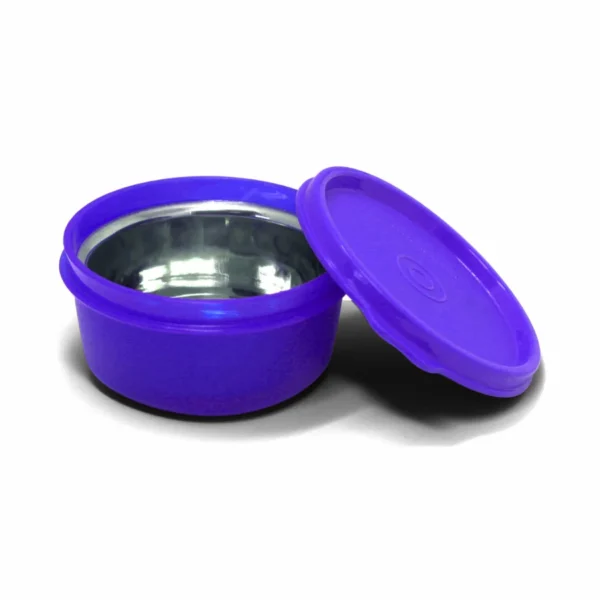 Signoraware Monarch Tiny Wonder Steel 200ml - Image 3
