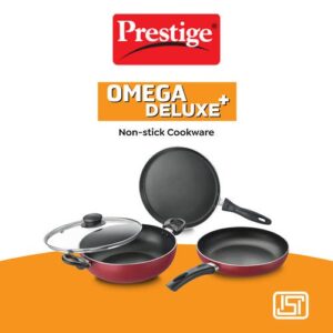 Omega Deluxe Plus Build Your Kitchen Set