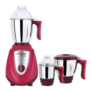 Premier Amiga Mixer Grinder MG5142 750 Watts