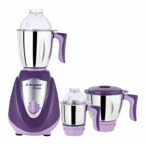 Premier Amiga Mixer Grinder MG5142 750 Watts