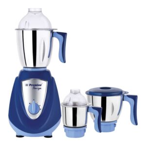 Premier Amiga Mixer Grinder MG5142 750 Watts