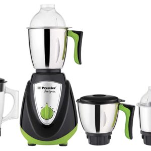 Premier Amiga DX With Juicer MG 230V/750W MG5149&MG5158(Burgundy & Black)