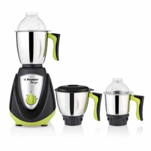 Premier Amiga Mixer Grinder MG5142 750 Watts