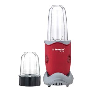 Premier Insta Nutri Blender 400W with 2 Jar – NB7643