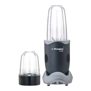 Premier Insta Nutri Blender 400W with 2 Jar – NB7643