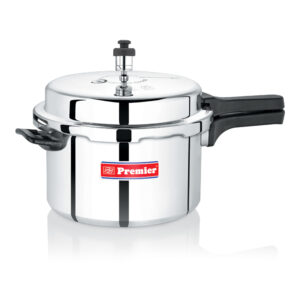 Premier Aluminium Pressure Cooker