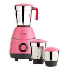 Premier Pinky 550W Mixer Grinder KM528