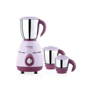 Premier Carina 500W mixer grinder