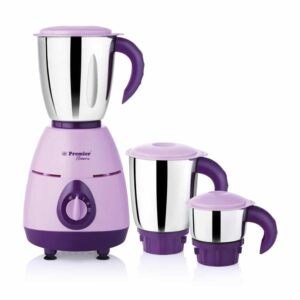 Premier Elenora Mixer Grinder 550 Watts – MG5132
