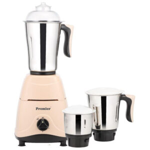 Premier Marvel 750W Mixer Grinder KM527