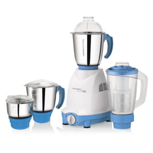 Premier Xpress Diamond S3 Juicer Mixer Grinder 750W KM524
