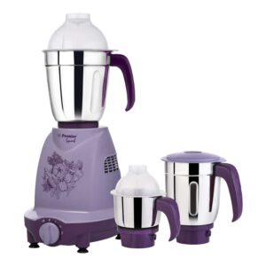 Premier Squash Mixer Grinder MG 5137 750 Watts