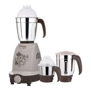Premier Squash Mixer Grinder MG 5137 750 Watts