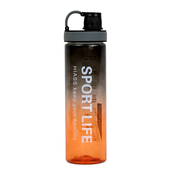 SignoraWare Brisk Plastic Water Bottle 1000ml