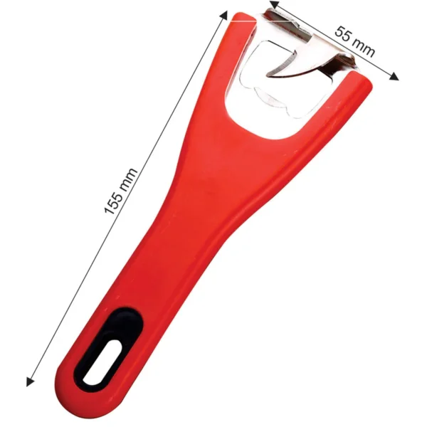 signoraWare Pop up Bottle & Can Opener - Image 3