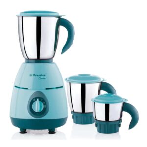Premier Carina 500W mixer grinder