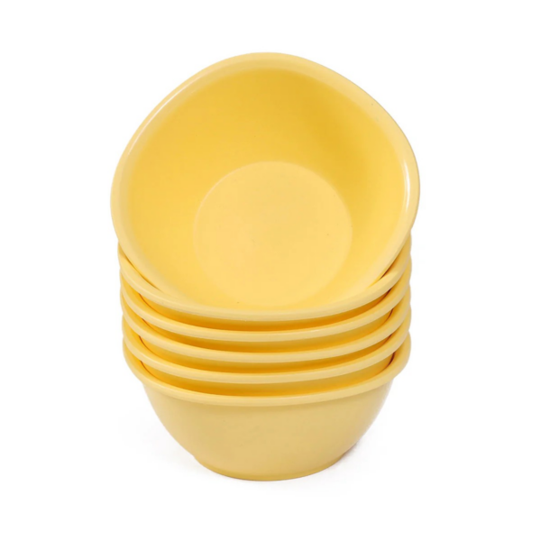 SignoraWare  Serving Bowl Senior (Set/6) | Katori - Image 7