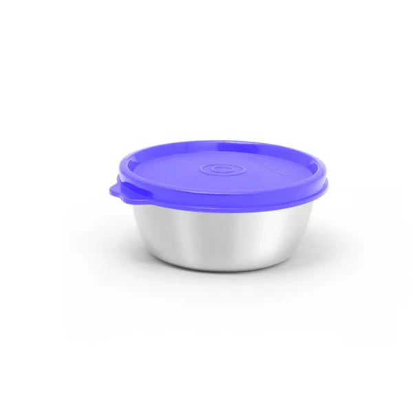 Signoraware Serving Bowl with Lid, 200 ml - Image 3