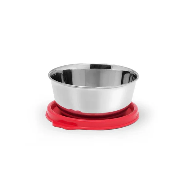 Signoraware Serving Bowl with Lid, 200 ml