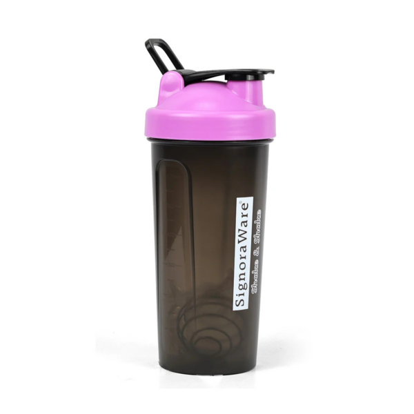 SignoraWare Travis Shaker Plastic 800 ml