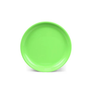 SignoraWare Half Plate Round 1 Piece (8 Inch)
