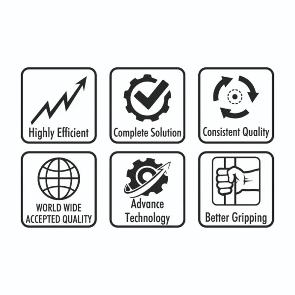 SignoraWare Glowmax Double Sided Micro Fiber 800GSM Towel 40x40cm - Image 2
