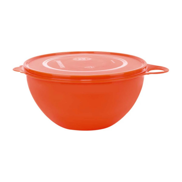 SignoraWare Mixing Bowl Plastic 5 Ltr.