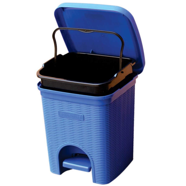 SignoraWare Dustbin 12 ltr