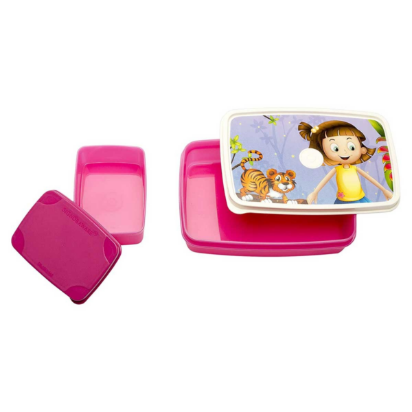 SignoraWare DreamLand-Compact Lunch Box (Small)