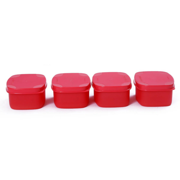 SignoraWare Cute Container (Set/4) | 100ml. each piece