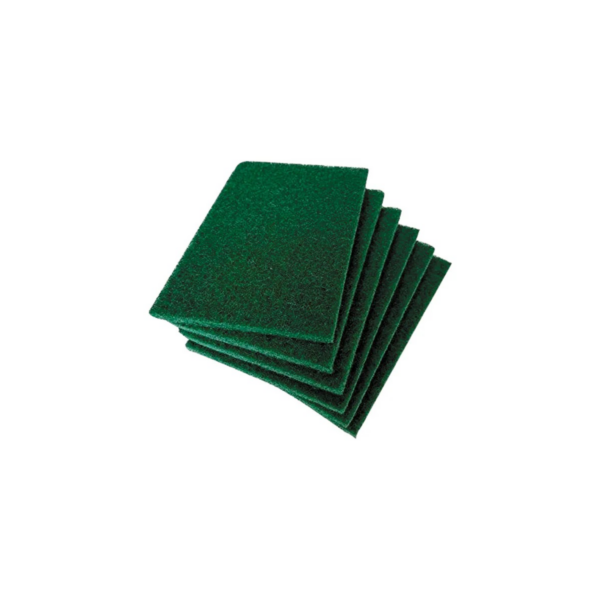 SignoraWare Green Pad 8 mm (63 mm x 75 mm)