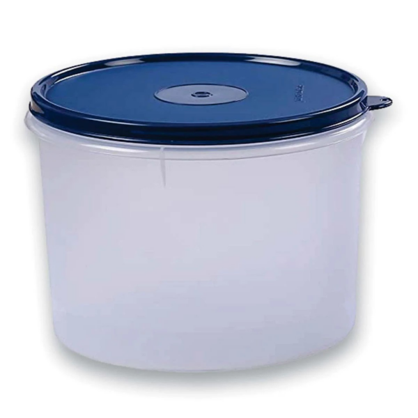 SignoraWare Store Well Container Round 2.5 Litre