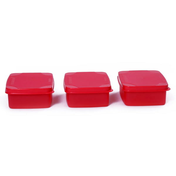 SignoraWare Handy Square (Set/3) | 150ml. each piece - Image 6