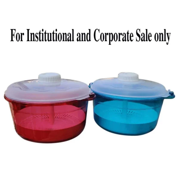 Signoraware Microwave Cooker(1 Piece)