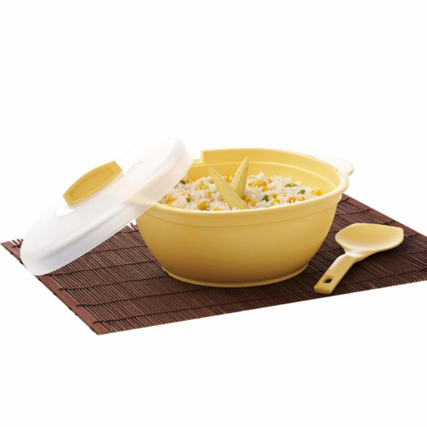 SignoraWare Cook n Serve 1 Pc. ( Big ) | Casserole 1.8 Litre