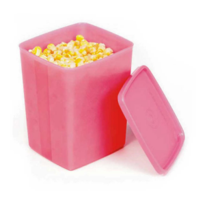 SignoraWare Freezer Fresh No.3 Plastic Container, 1.6 Litres/180mm