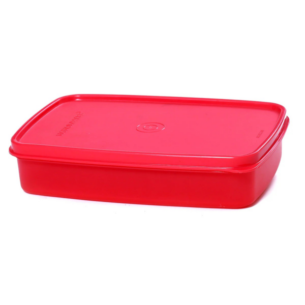 SignoraWare Crispy Slim Box ( Big ) 850ml.